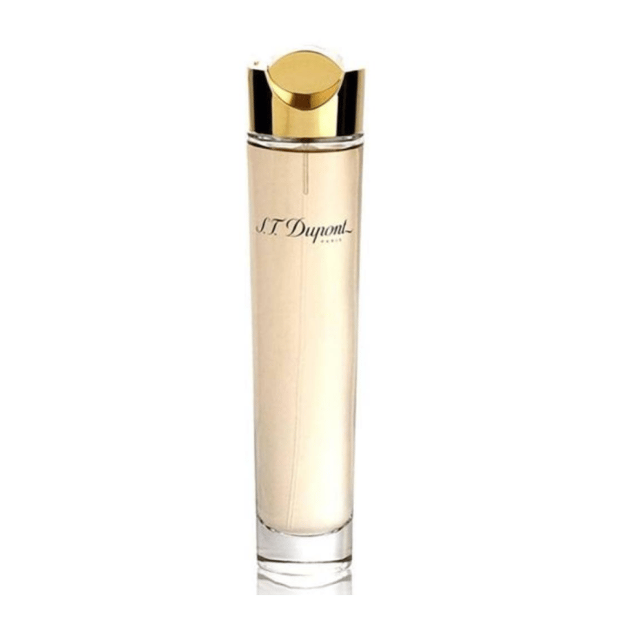 عطر اس تي ديبونت بور فيم 100 مل او دو بارفيوم