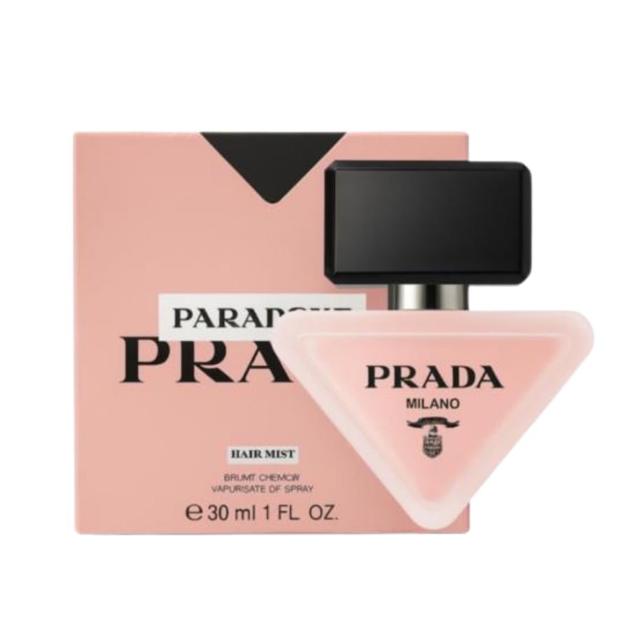 برادا بارادوكس معطر للشعر 30مل