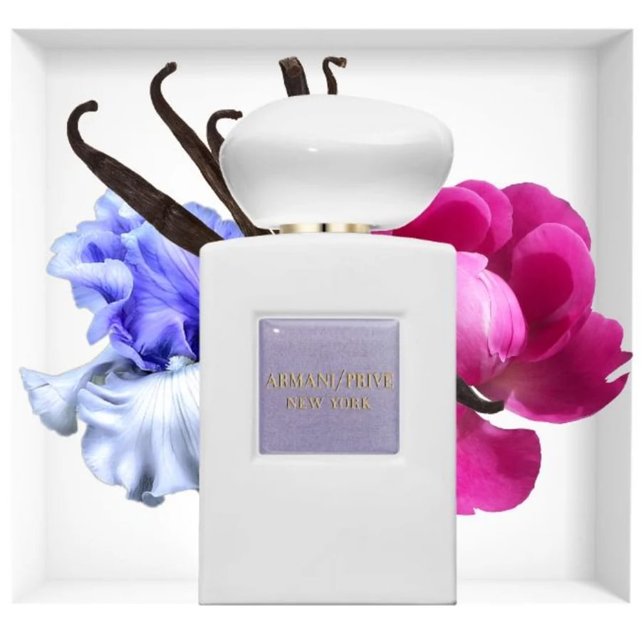 عطر ارماني برايف نيويورك او دو بارفيوم 100 مل