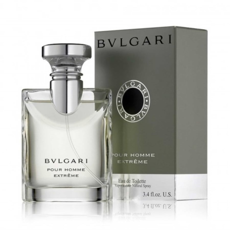 عطر بولغاريي بور هوم  100مل او دو تواليت