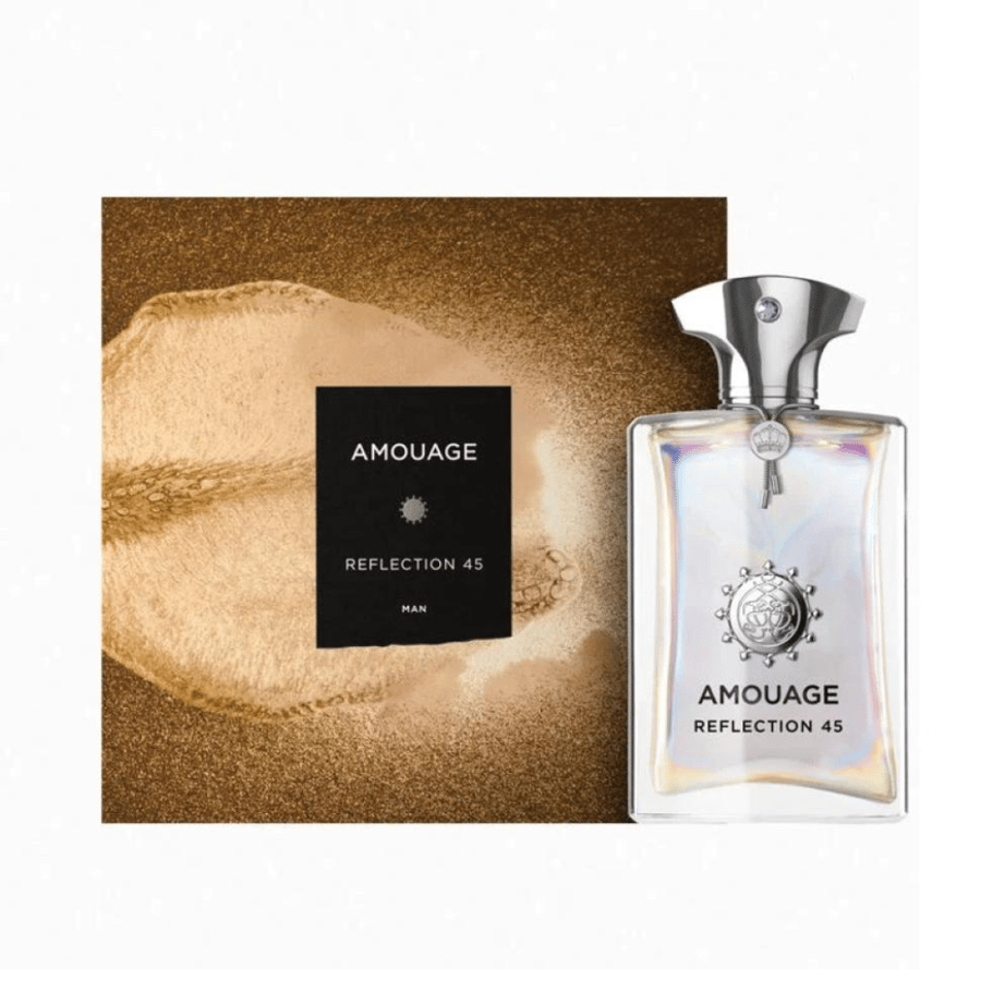 عطر ريفليكشن 45 من امواج 100مل او دي بارفيوم