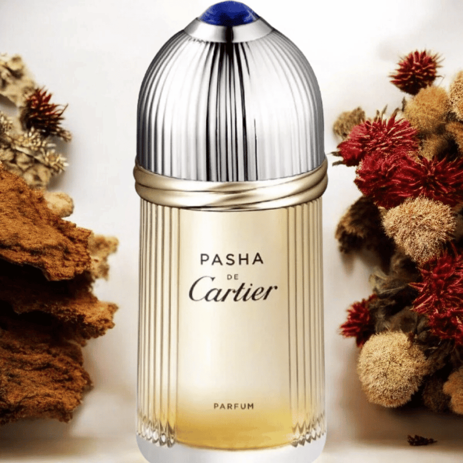 عطر باشا دي كارتير ليمتد اديشن للرجال 100 مل بارفيوم