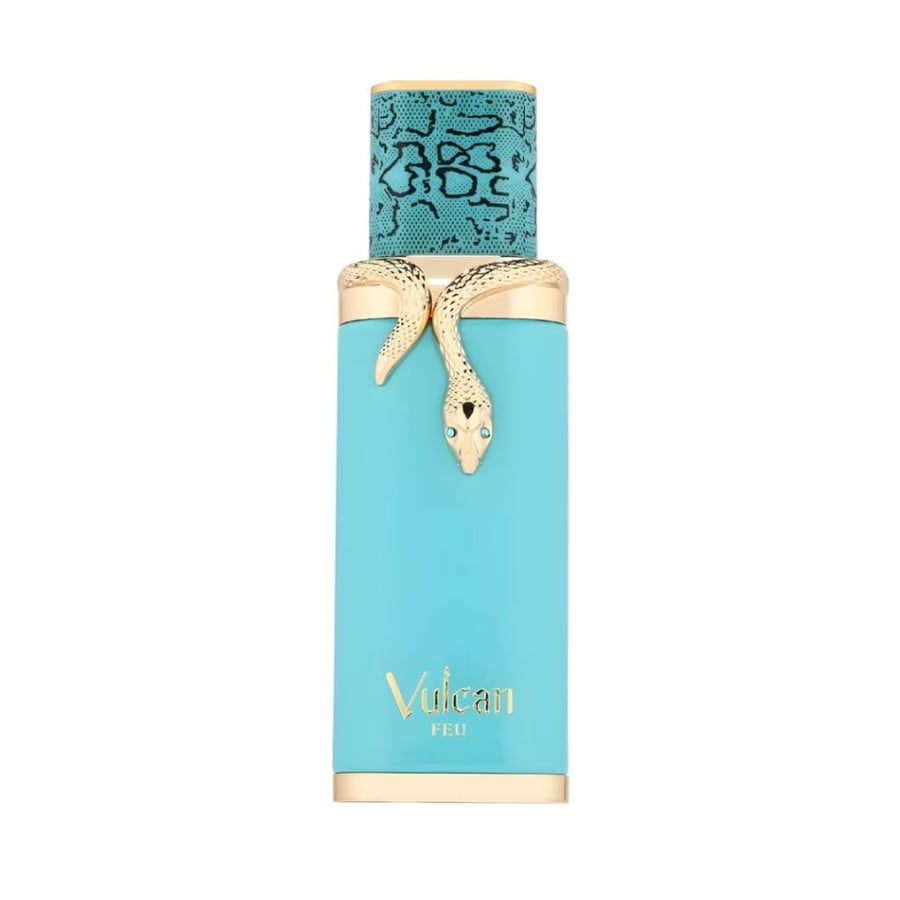 عطر فرنش افنيو فولكان فيو 100 مل اكستريت دي بارفيوم