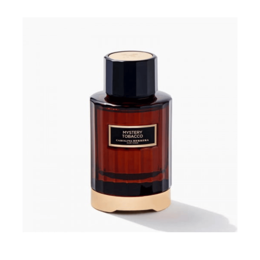 عطر كارولينا هيريرا ميستري توباكو 100 مل