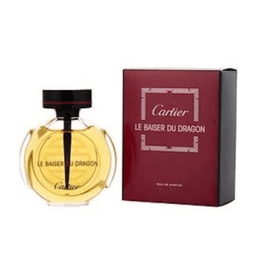 عطر كارتير لي بايسر دو دراغون 100 مل او دو بارفيوم