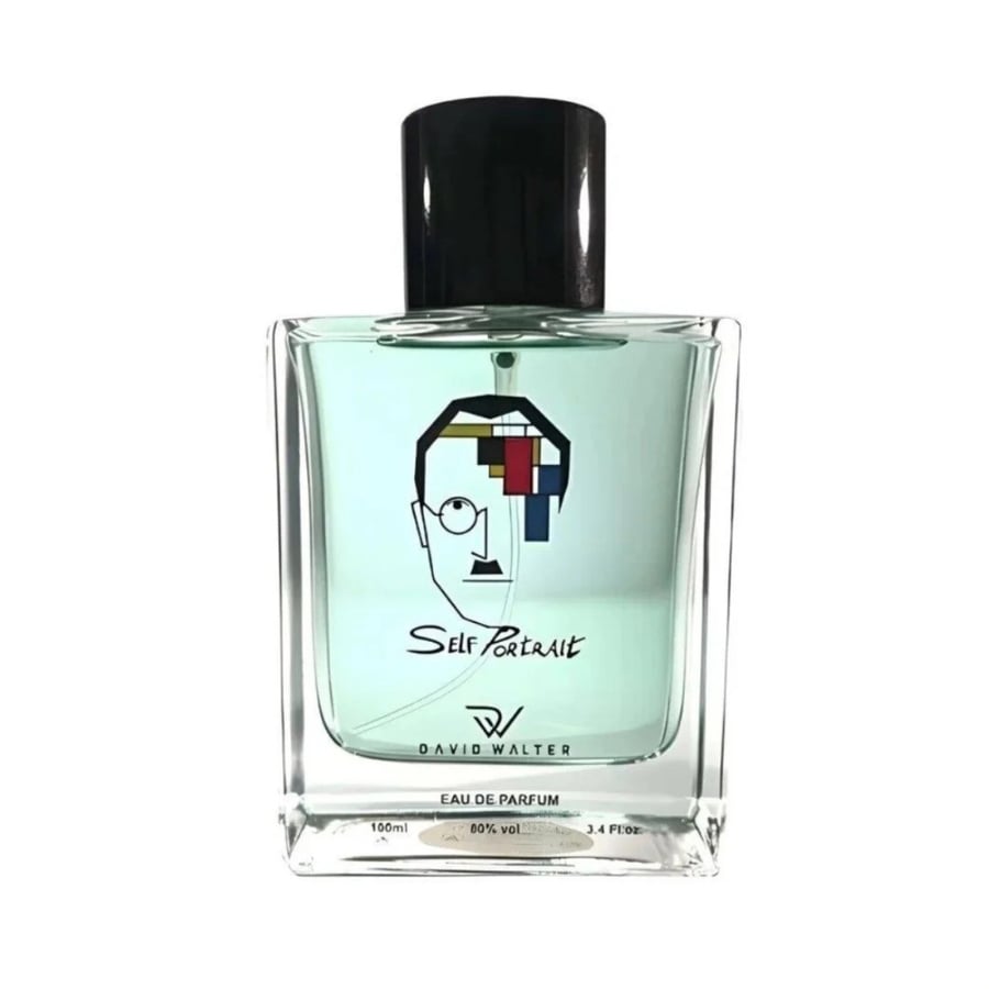 عطر ديفيد والتر سيلف بورتريت 100مل او دو بارفيوم