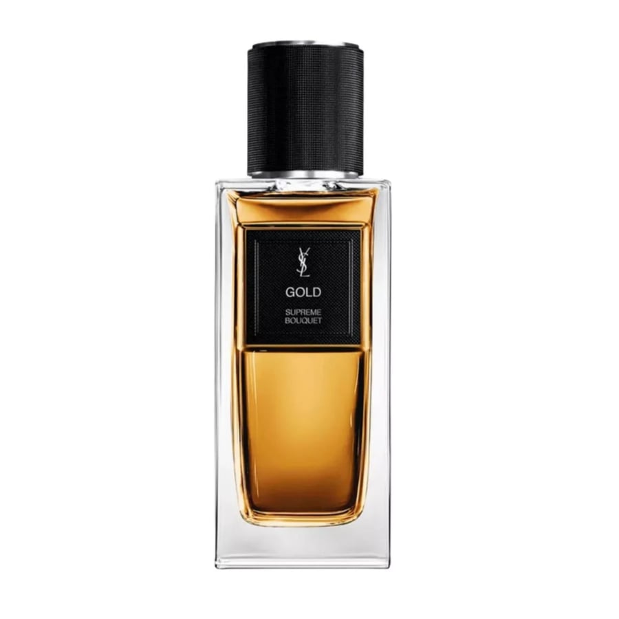 عطر قولد سوبريم بوكيه من ايف سان لوران 75مل او دي بارفيوم