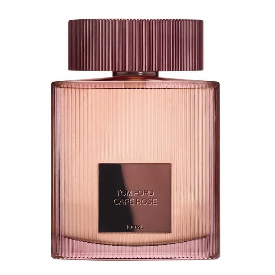 عطر توم فورد كافي روز 100مل او دو بارفيوم