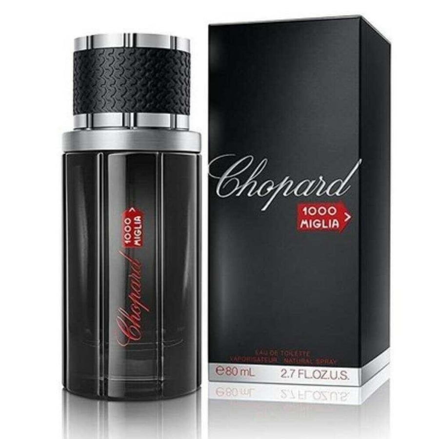 عطر شوبارد 1000 ميجليا 80 مل او دو تواليت