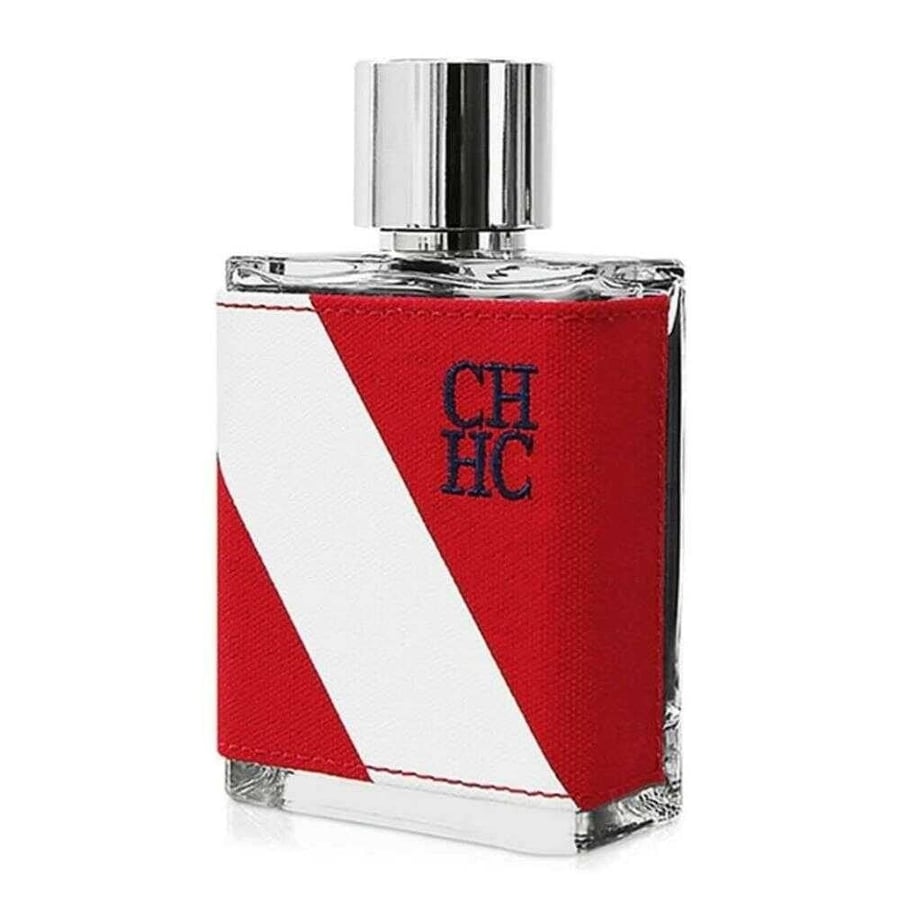 عطر سي اتش مان سبورت من كارولينا هيريرا 100مل او دو تواليت
