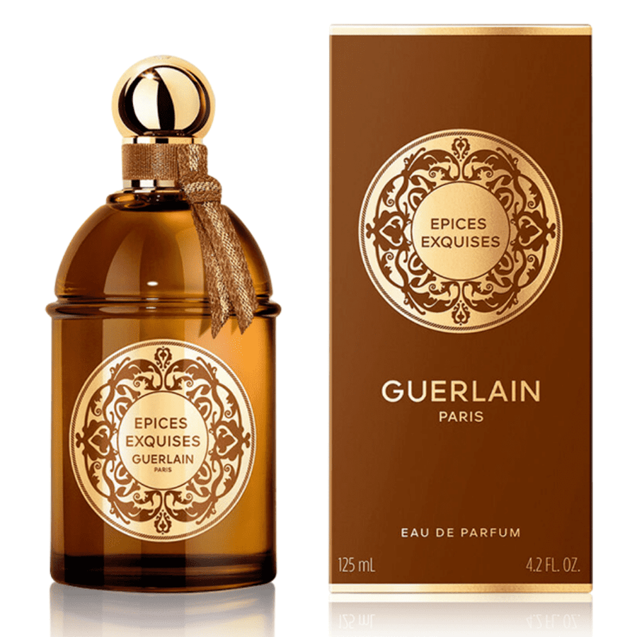 عطر جيرلان ابيس اكسكيس 125مل او دو بارفيوم
