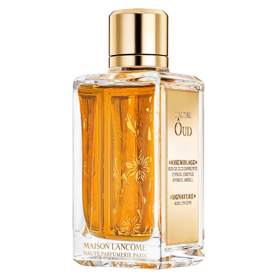 عطر عود ليذر لانكوم 100مل او دو بارفيوم