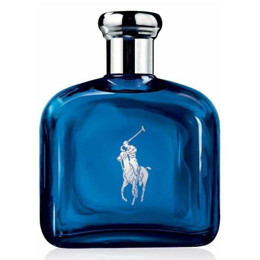 عطر بولو بلو من رالف لورين للرجال 125 مل او دو تواليت
