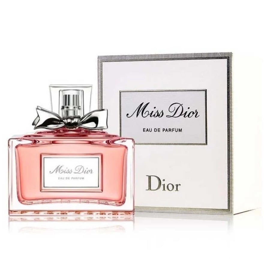 عطر مس ديور 100مل او دو بارفيوم