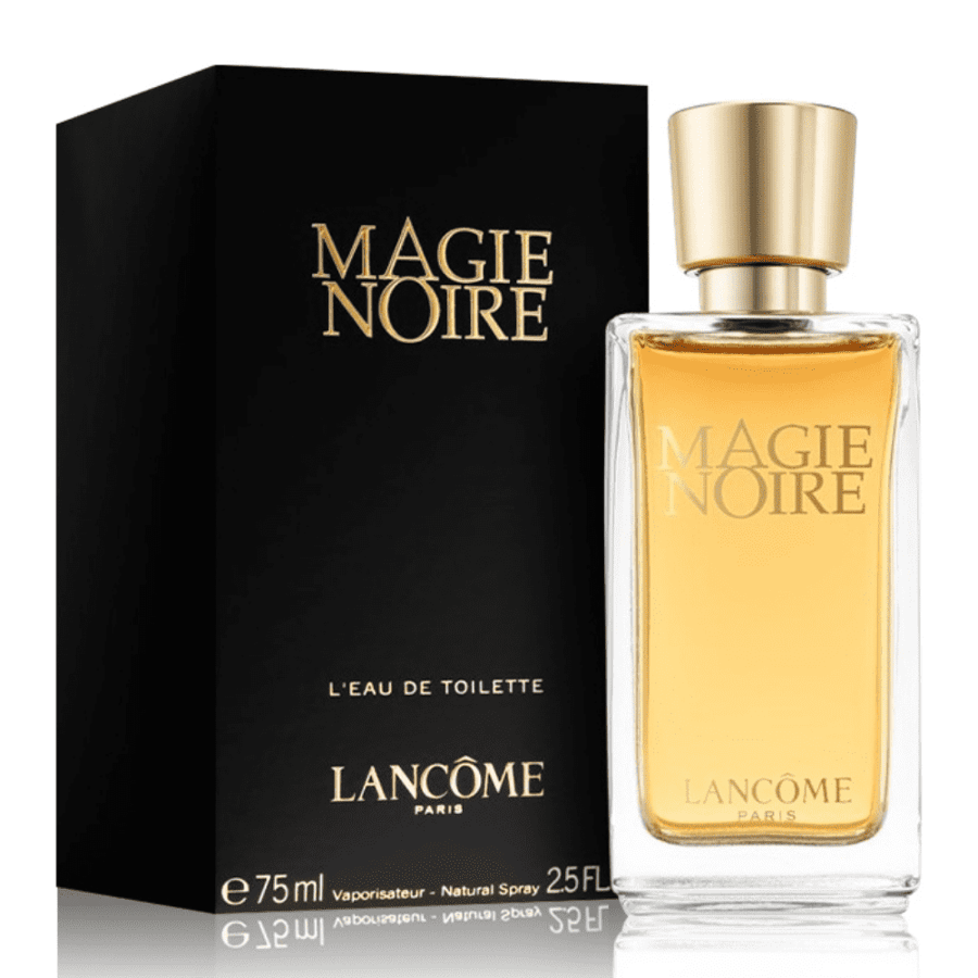 عطر ماجي نوار لانكوم نسائي 75مل او دو تواليت