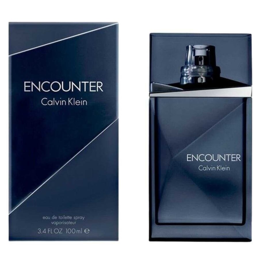عطر انكونتر من كالفن كلاين 100 مل او دو تواليت