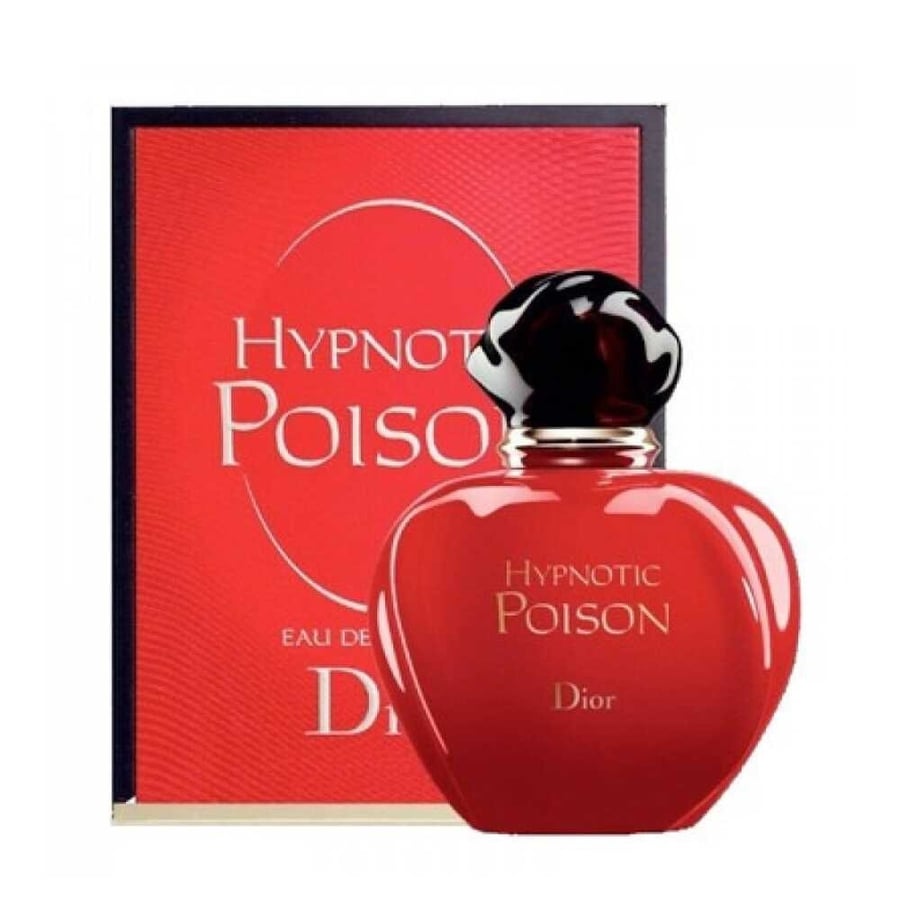 عطر هيبنوتك بويزن من كريستيان ديور شكل جديد  100مل او دو تواليت