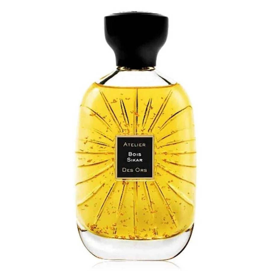 عطر اتيلير دي اورس بويز سيكار 100مل او دو بارفيوم