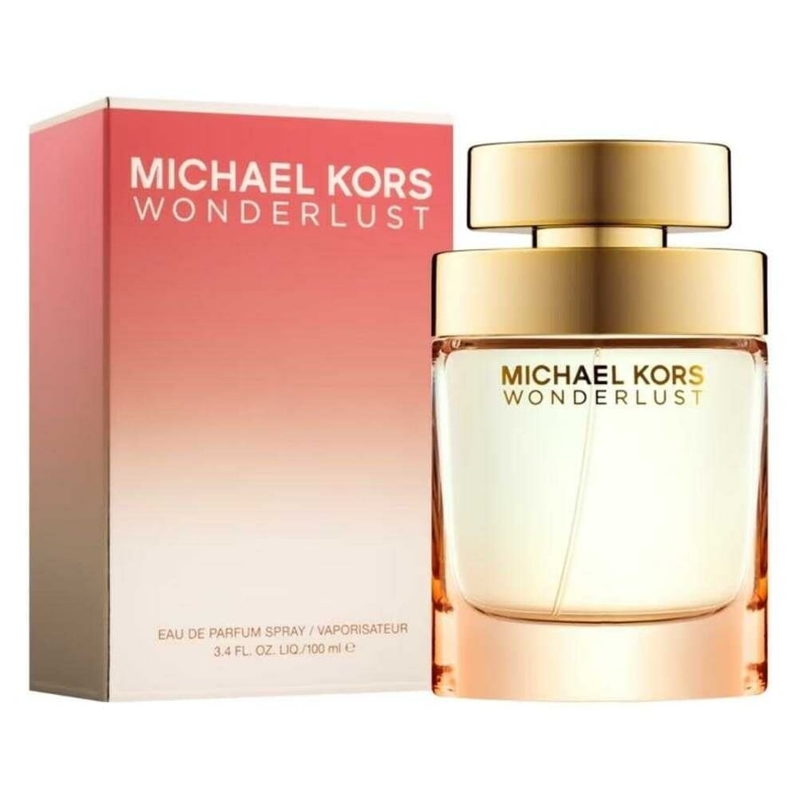 عطر مايكل كورس وندر لست 100مل او دو بارفيوم
