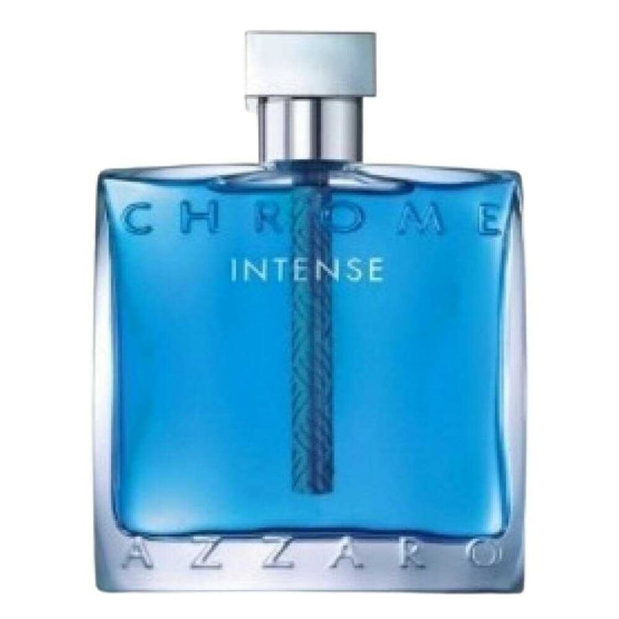 عطر كروم انتنس من ازارو 100 مل او دو تواليت