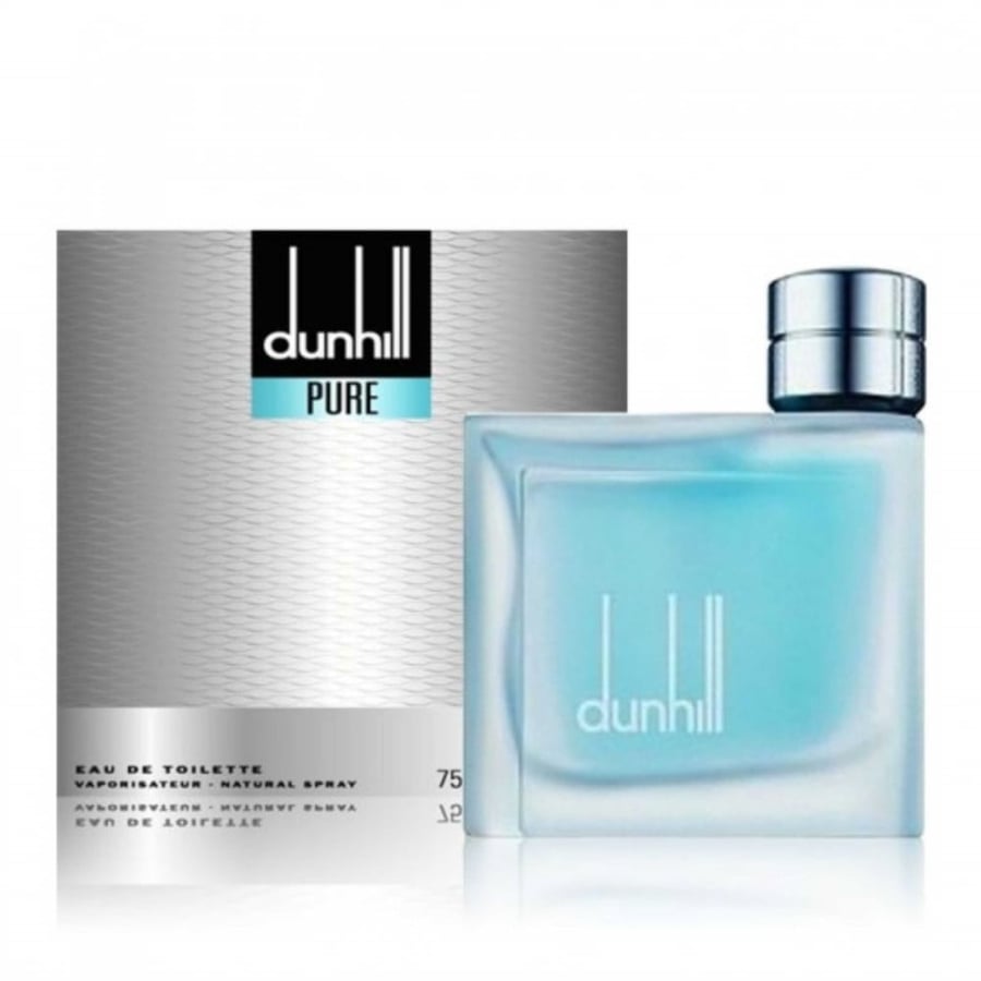 عطر بيور من دنهل 75مل او دو تواليت