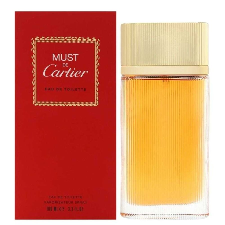 عطر مست دي كارتير للنساء 100 مل او دو تواليت
