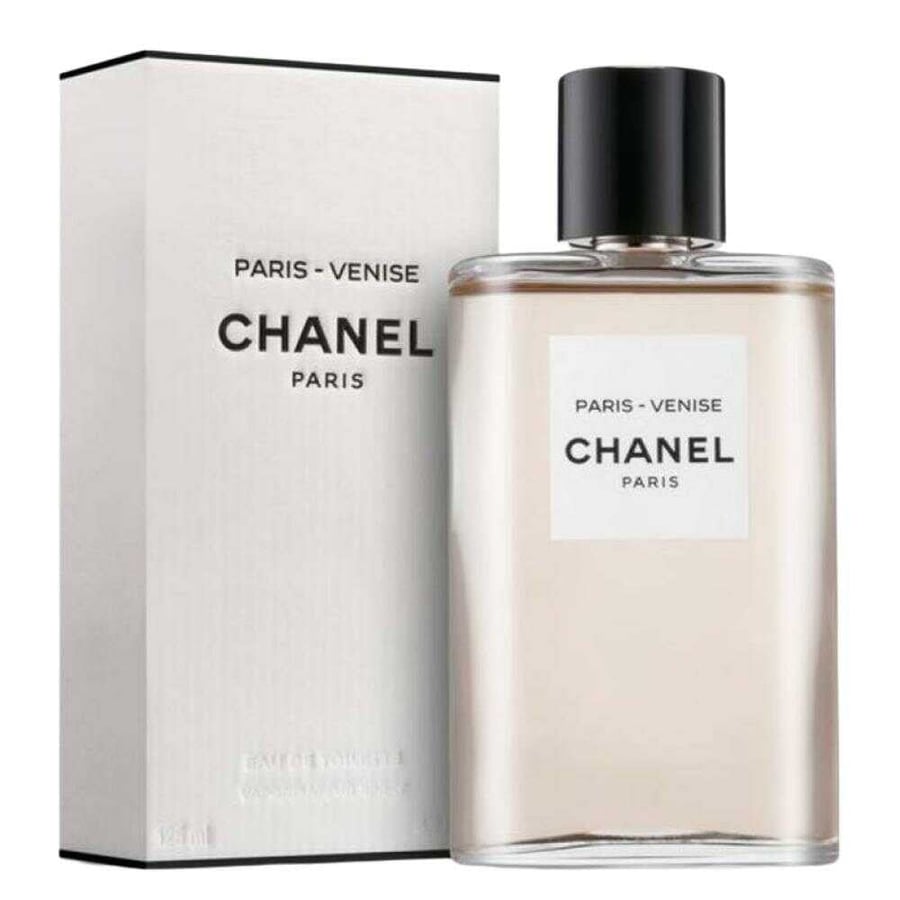 عطر باريس فينيس من شانيل 125 مل او دو تواليت