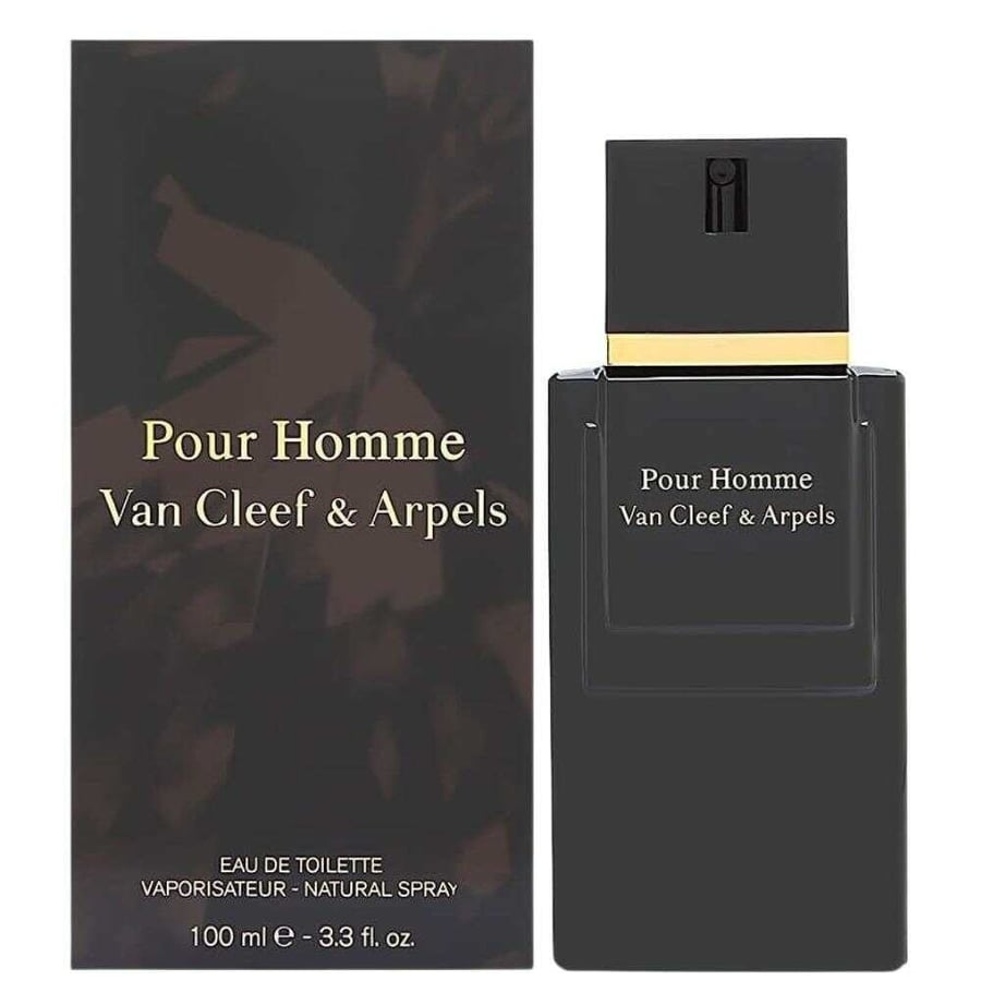 عطر بور اوم من فان كليف اند اربيلس 30 مل او دو تواليت