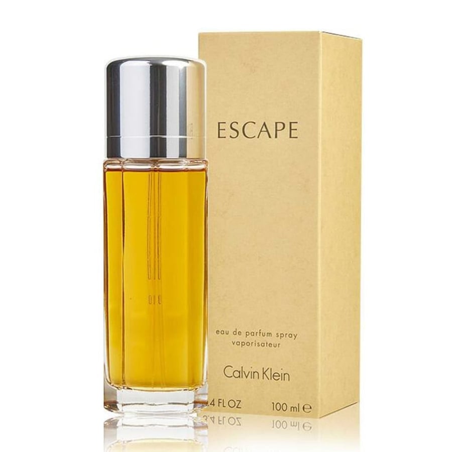 عطر اسكيب من كالفن كلاين 100مل او دو بارفيوم
