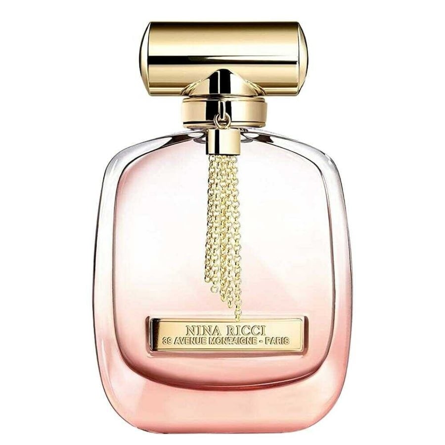 عطر ليكستاز كاريس دي روز من نينا ريتشي 80 مل او دو بارفيوم