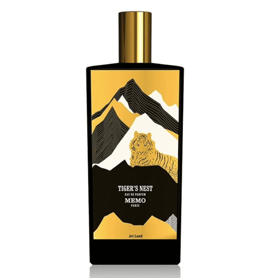 عطر ميمو باريس تايقر نيست للجنسين 75مل او دو بارفيوم