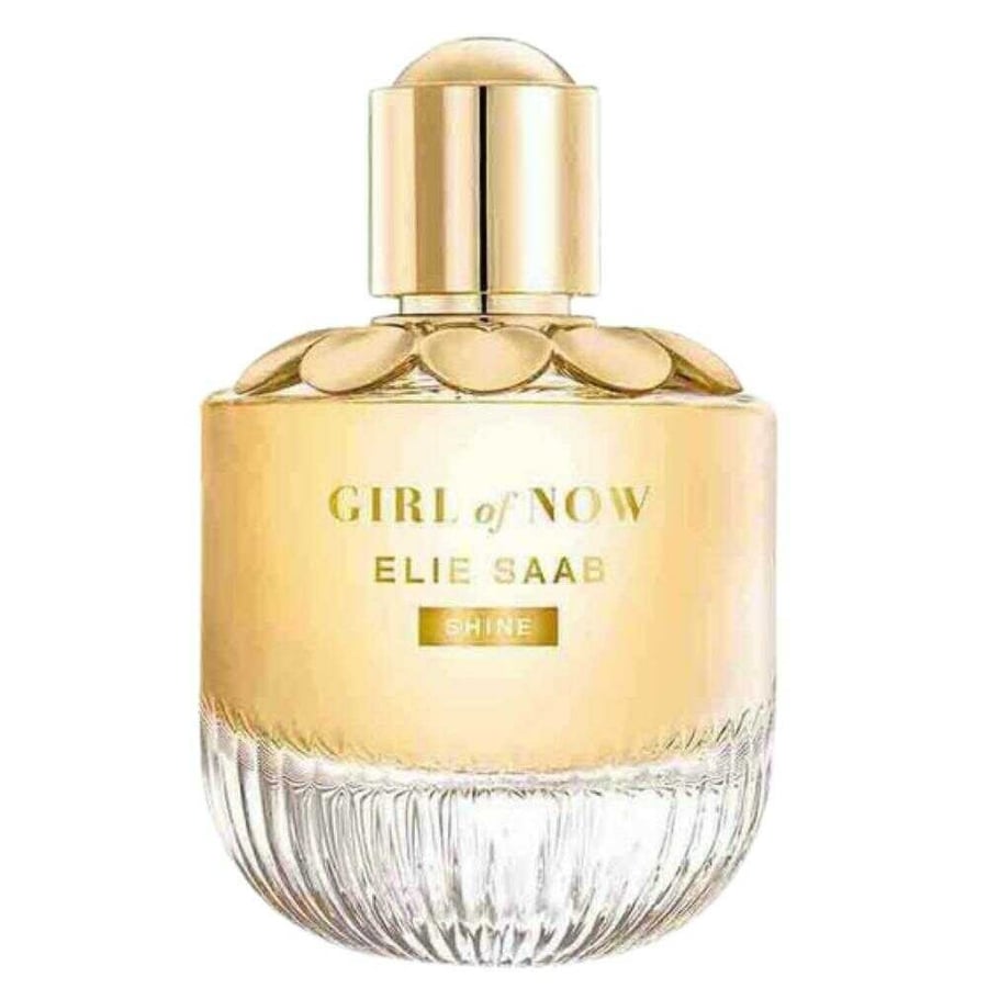 عطر جيرل اوف ناو شاين من ايلي صعب 90 مل او دو بارفيوم