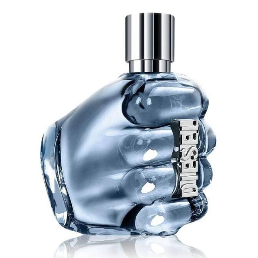 عطر ديزل اونلي ذا بريف الرجالي او دو تواليت
