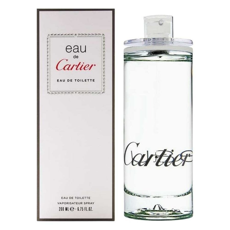 عطر او دي كارتير 100 مل او دو تواليت