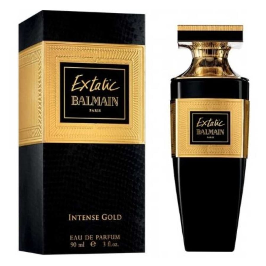 عطر بالمان اكستاتيك انتنس قولد 90مل او دو بارفيوم