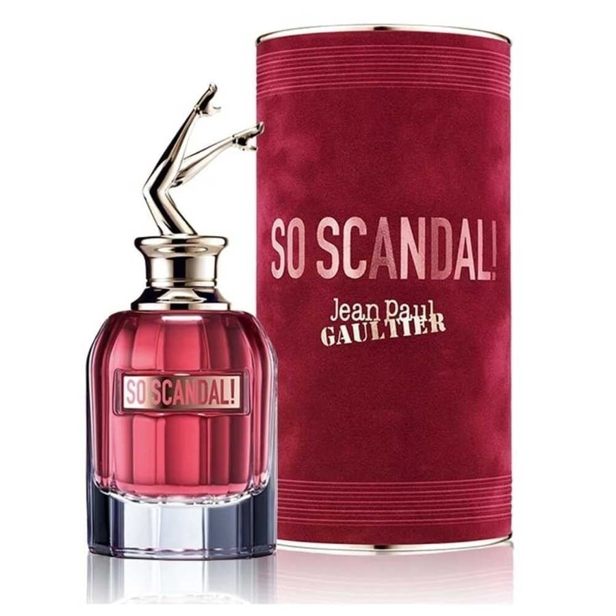 عطر جان بول غولتير سو سكاندال او دو بارفيوم