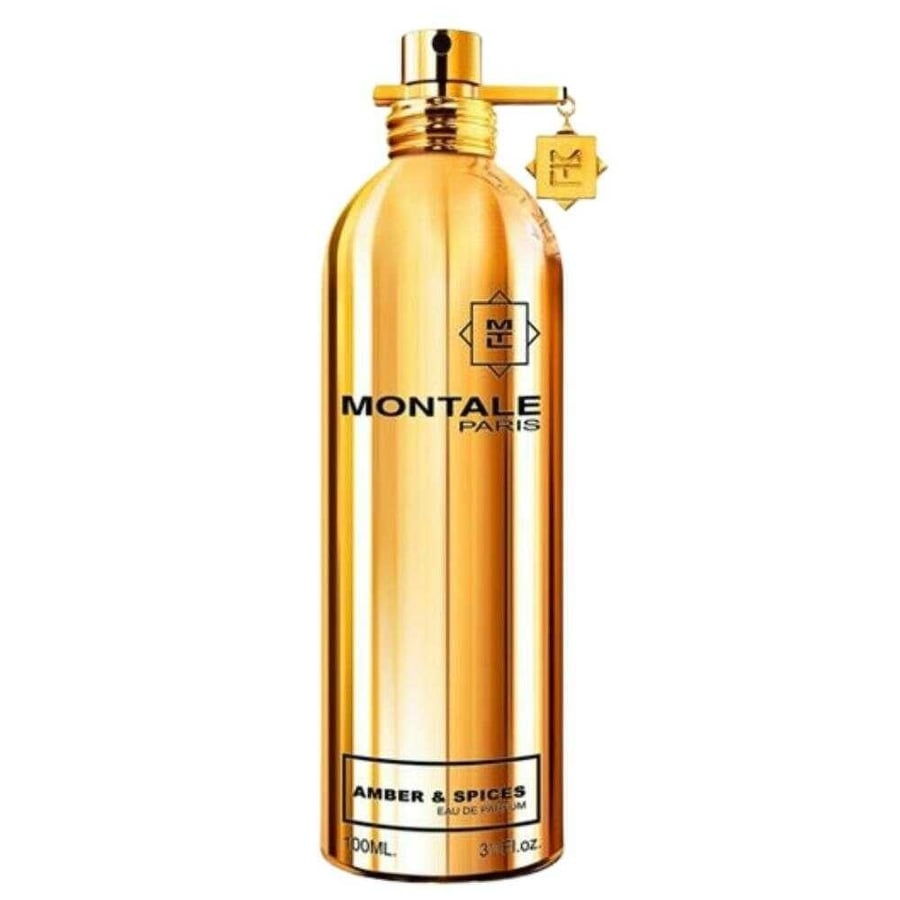 عطر مونتال عنبر اند سبايس 100 مل او دو بارفيوم