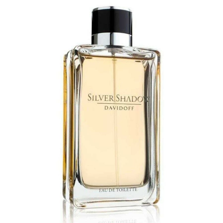 عطر دافيدوف سيلفر شادو للرجال 100 مل او دو تواليت