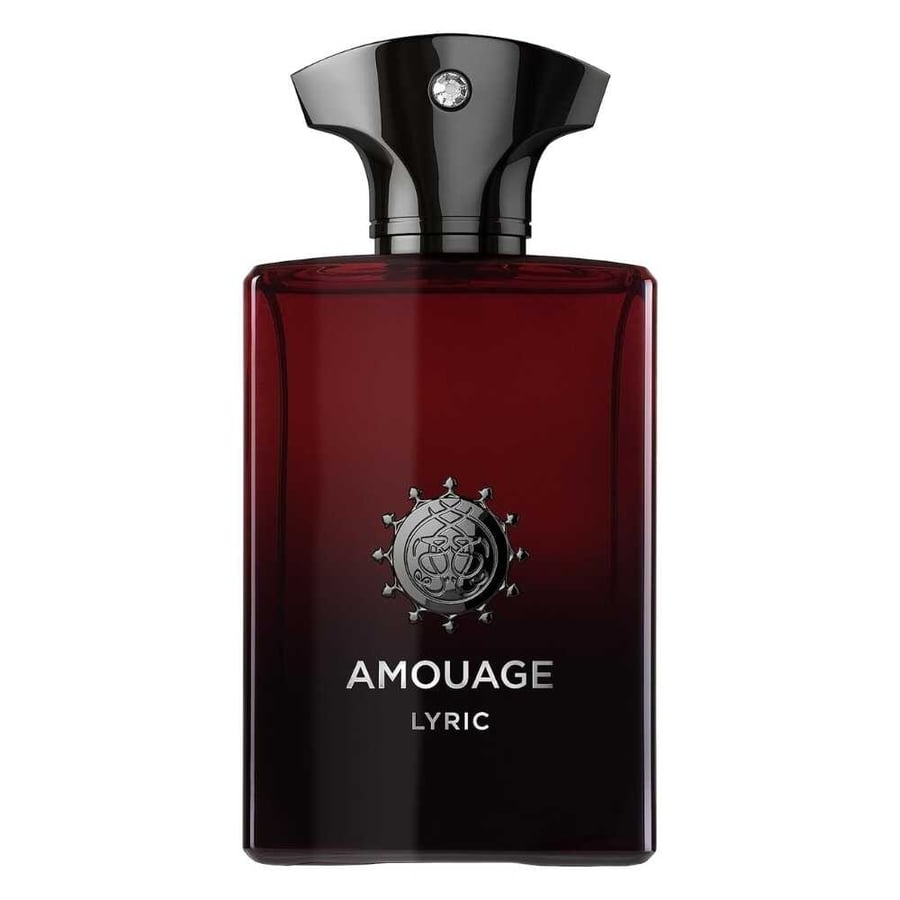 عطر امواج ليريك الرجالي 100مل او دو بارفيوم