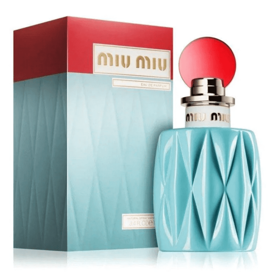 عطر مياو مياو 100 مل  او دو بارفيوم