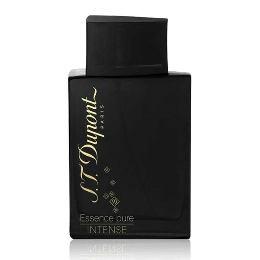 عطر اس تي ديبونت اسينس بيور انتنس رجالي 100 مل او دو تواليت