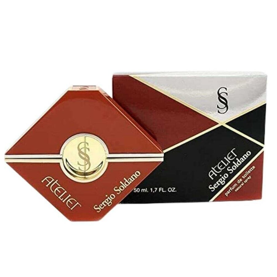 عطر سولدانو اتيليه 50 مل او دو تواليت