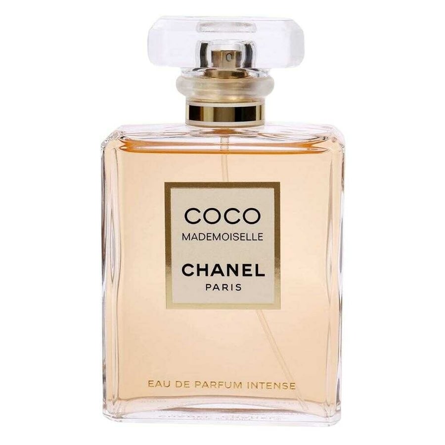 عطر كوكو مودموزيل 100 مل او دو بارفيوم انتنس