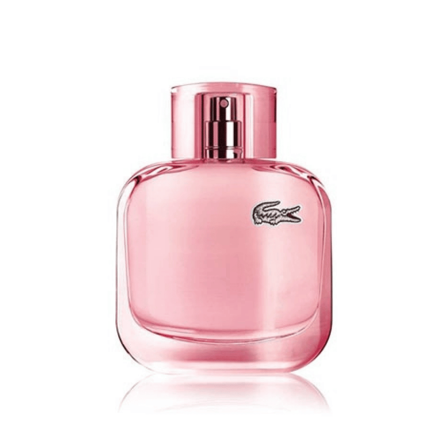 عطر او دي لاكوست بور ايلي سباركلينج النسائي 80مل او دو تواليت