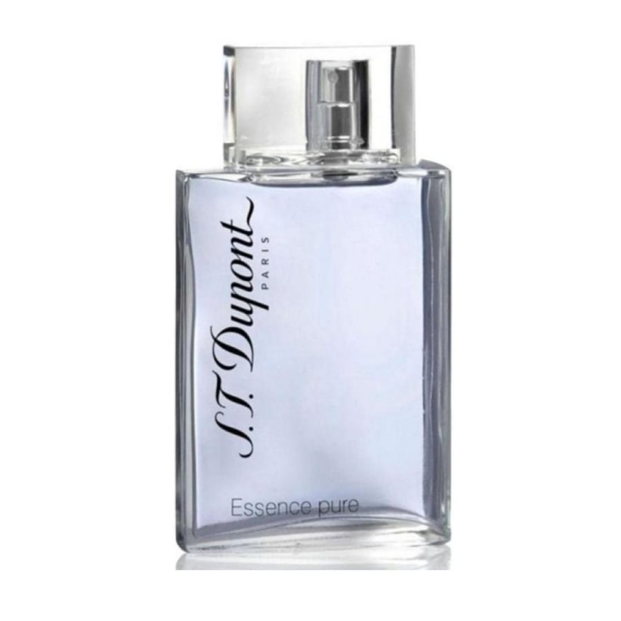 عطر اس تي ديبونت اسينس بيور رجالي 100 مل او دو تواليت