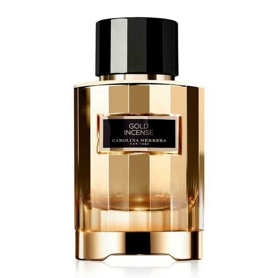 عطر قولد انسنس من كارولينا هيريرا 100مل او دو بارفيوم