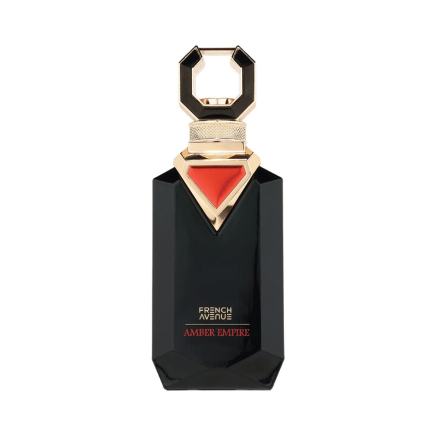 عطر فرنش افنيو امبر امباير 100 مل اكستريت دي بارفيوم