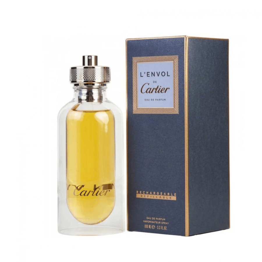عطر لونفول دي كارتير او دو بارفيوم للرجال