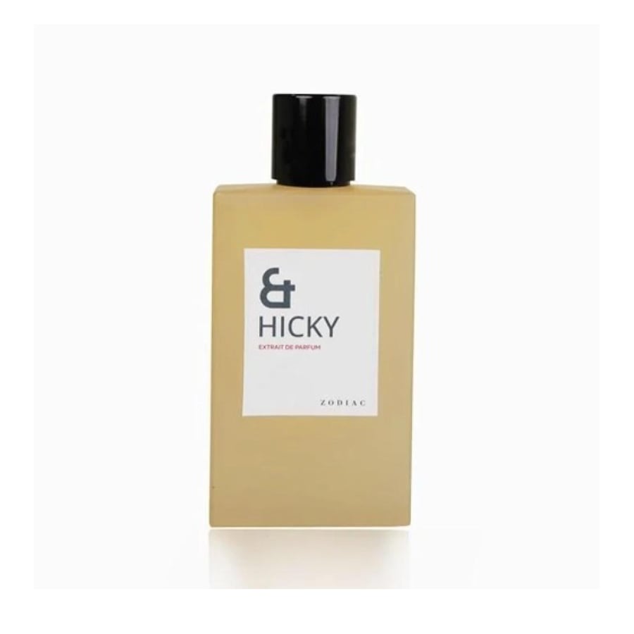عطر زودياك هايكي 60 مل اكستريت دي بارفيوم