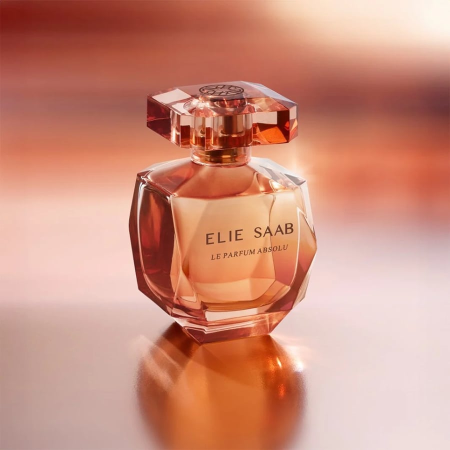 عطر ايلي صعب لي بارفيوم ابسولو النسائي 90 مل او دي بارفيوم